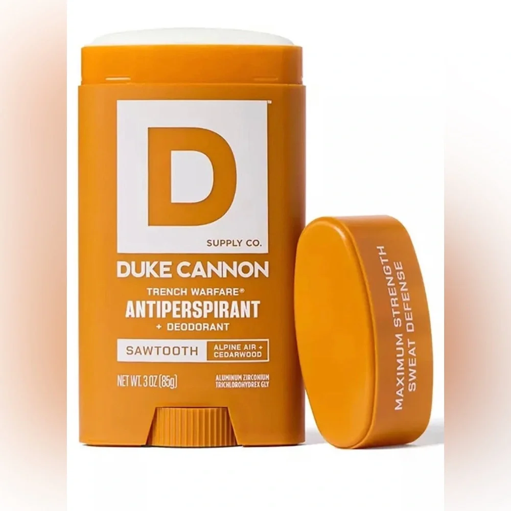 Duke Cannon duke cannon